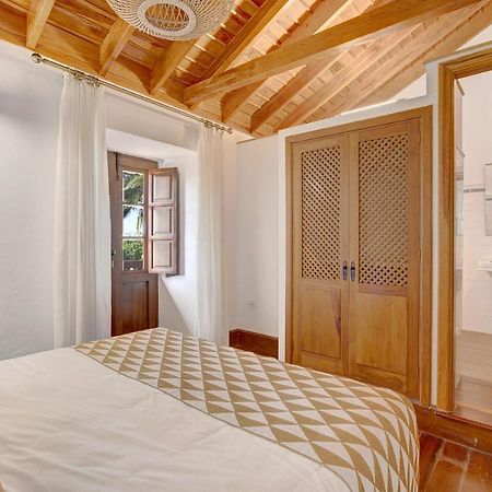 Casa Rural Dragomar Tacoronte Bagian luar foto