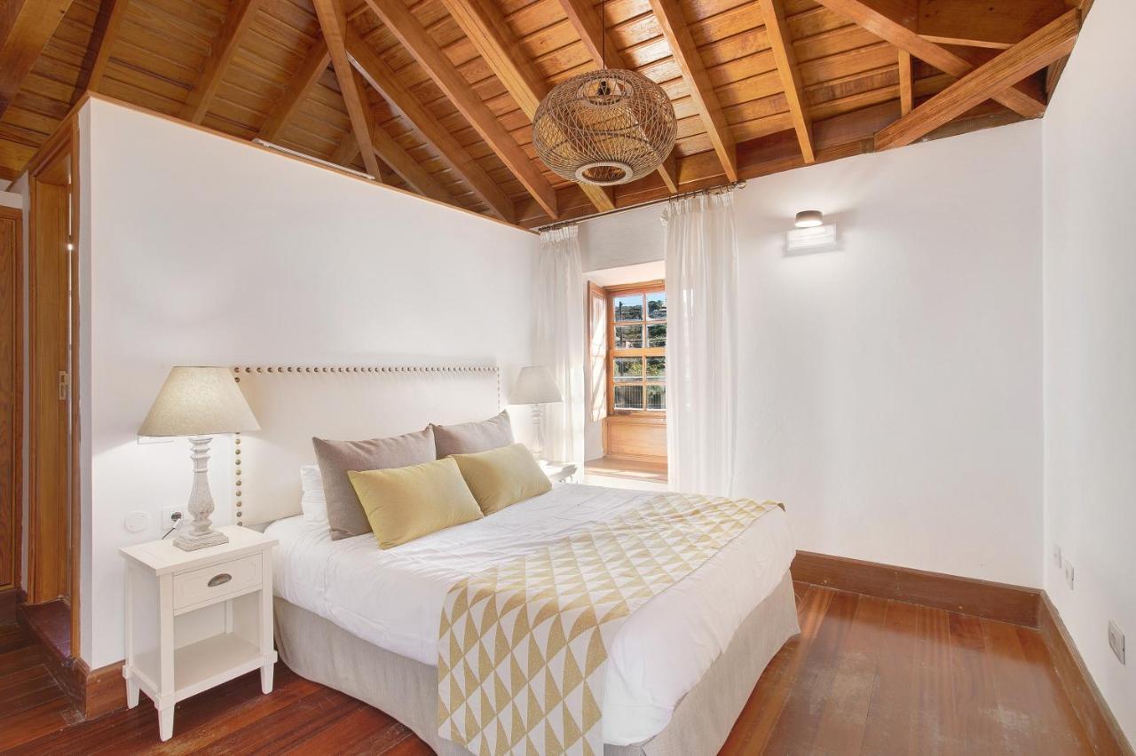 Casa Rural Dragomar Tacoronte Bagian luar foto